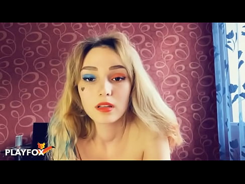 ❤️ ჯადოსნური ვირტუალური რეალობის სათვალეებმა მომცა სექსი ჰარლი კუინთან ☑ პორნოვიდეო ka.fullpornercom.ru ﹏