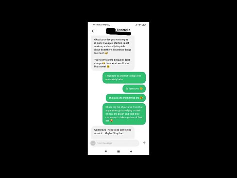 ❤️ მე დავამატე ახალი PAWG Tinder-ისგან ჩემს ჰარემში (Tinder-თან საუბარი შედის) ☑ პორნოვიდეო ka.fullpornercom.ru ﹏